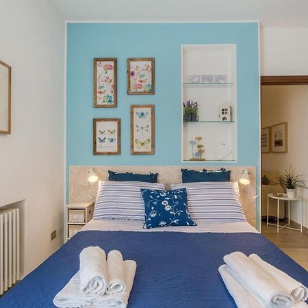 La Terrazza Apartment Brunate Ngoại thất bức ảnh