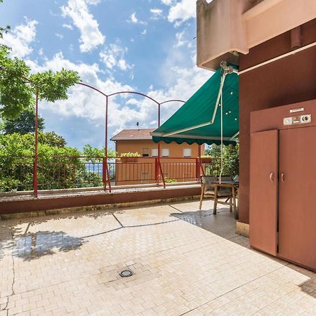 La Terrazza Apartment Brunate Ngoại thất bức ảnh