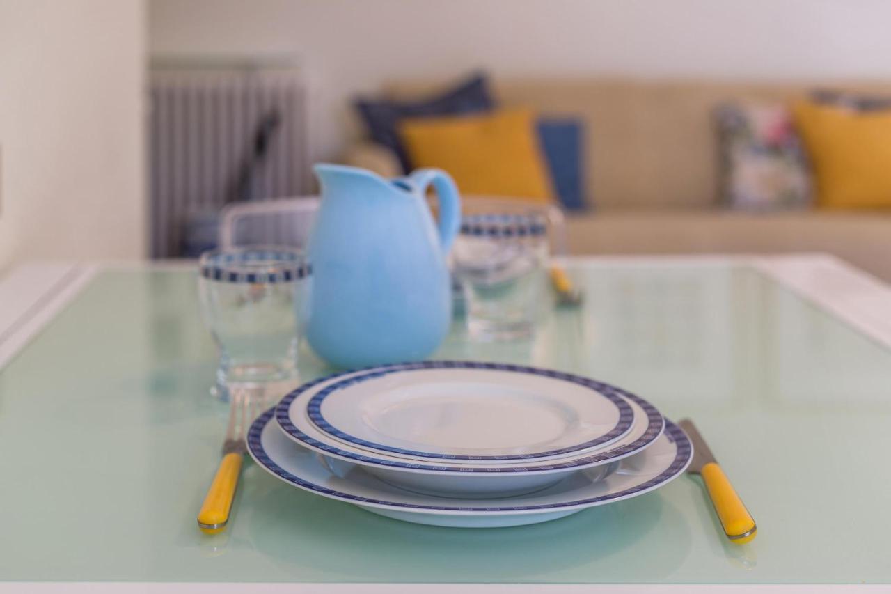 La Terrazza Apartment Brunate Ngoại thất bức ảnh