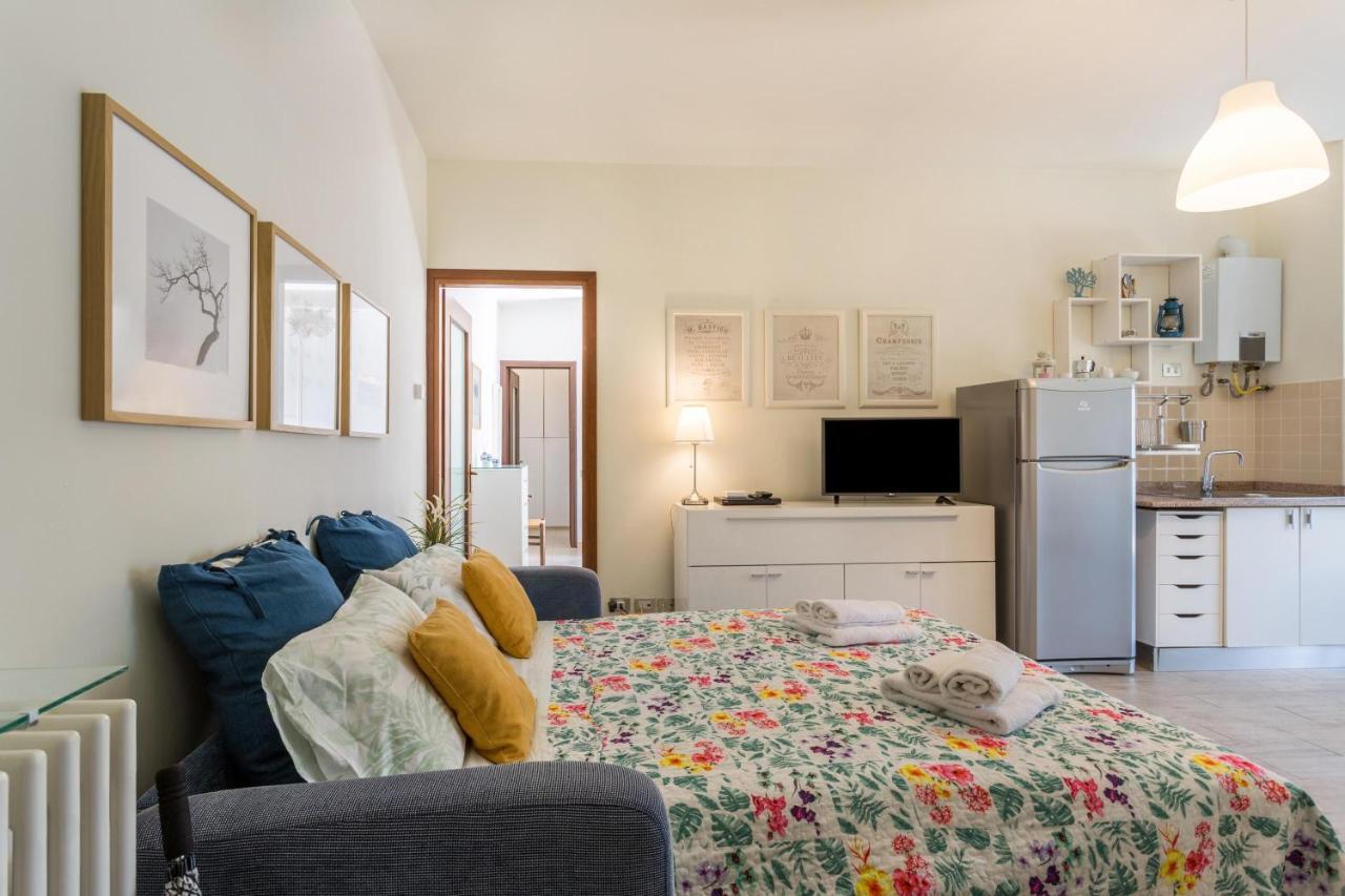 La Terrazza Apartment Brunate Ngoại thất bức ảnh