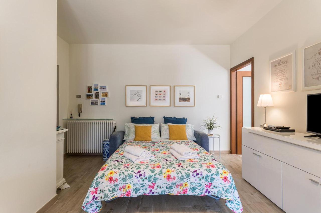 La Terrazza Apartment Brunate Ngoại thất bức ảnh
