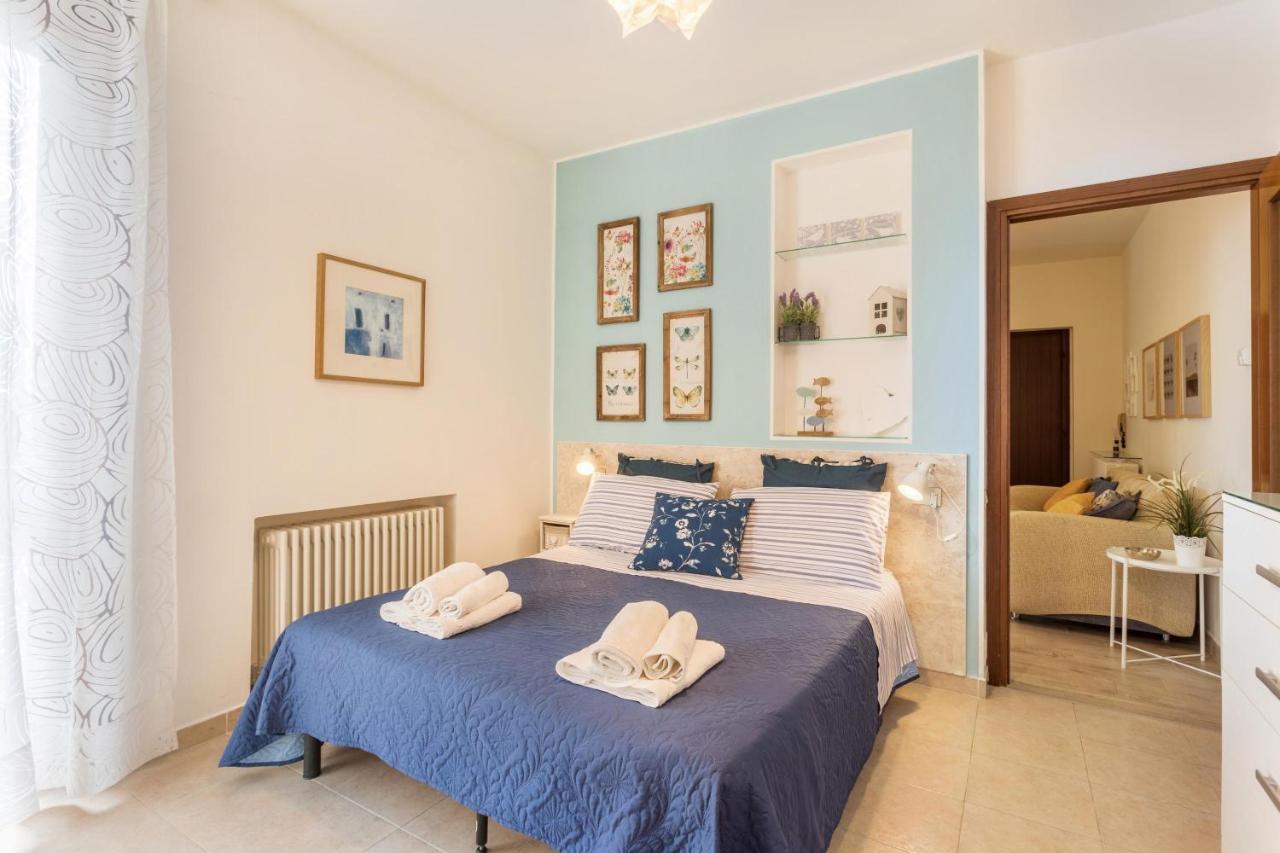La Terrazza Apartment Brunate Ngoại thất bức ảnh