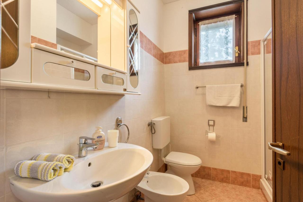 La Terrazza Apartment Brunate Ngoại thất bức ảnh